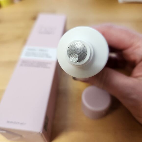 Hey Honey Sweet Treat Wild Berry & Honey Yogurt Recovery Mask 2.3 fl.oz - Picture 6 of 6